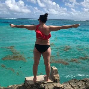 Meet your Posher, Ellen